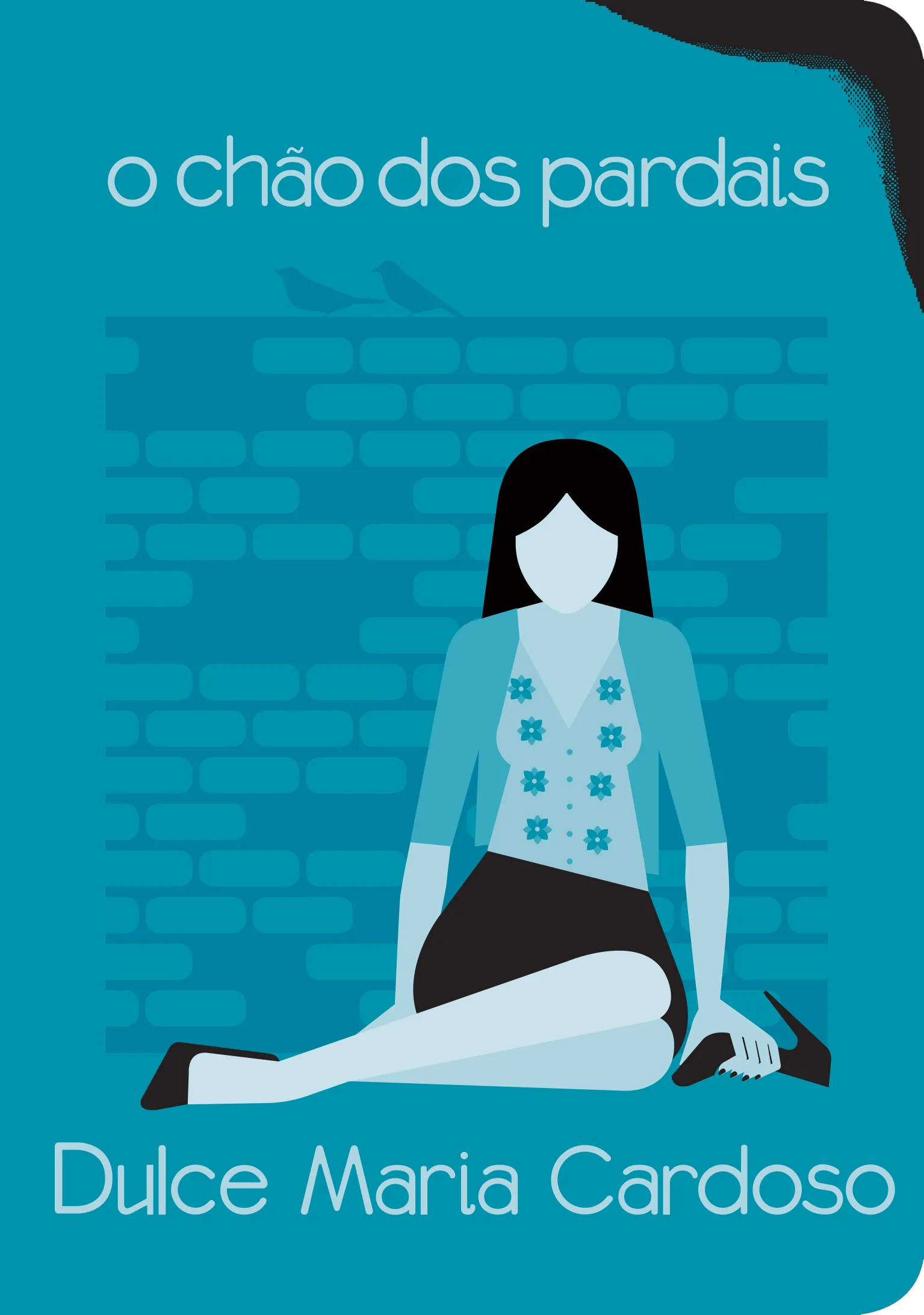 Imagem do produto  O Chão dos Pardais