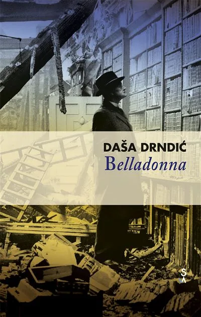 Imagem do produto  Belladonna