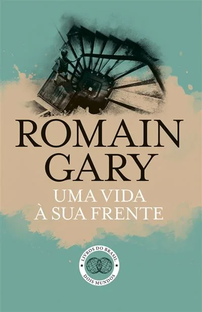 Imagem do produto  Uma Vida à Sua Frente