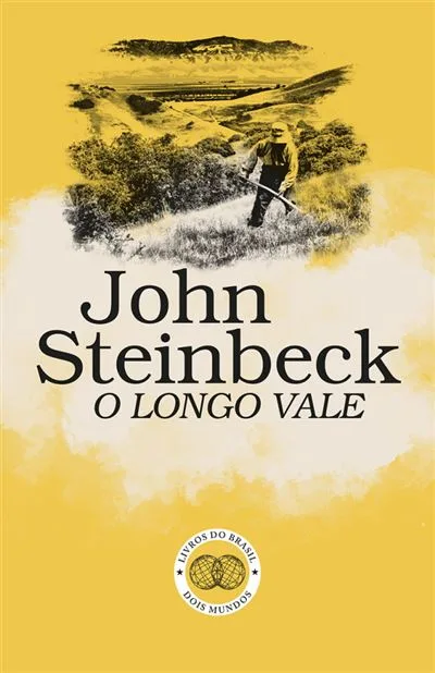 Imagem do produto  O Longo Vale
