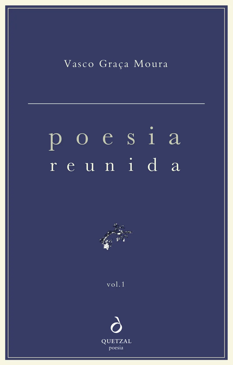Imagem do produto  Poesia Reunida - Vol. I