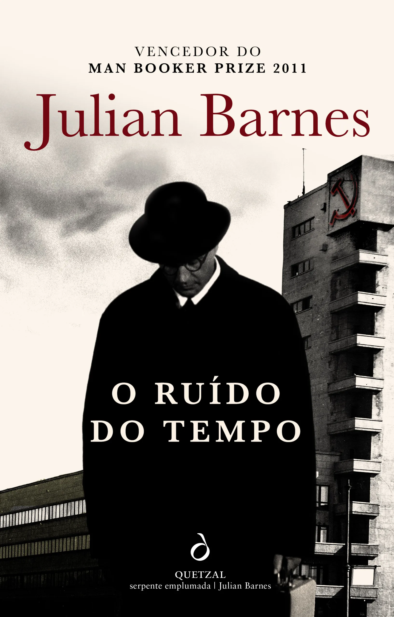 Imagem do produto  O Ruído do Tempo
