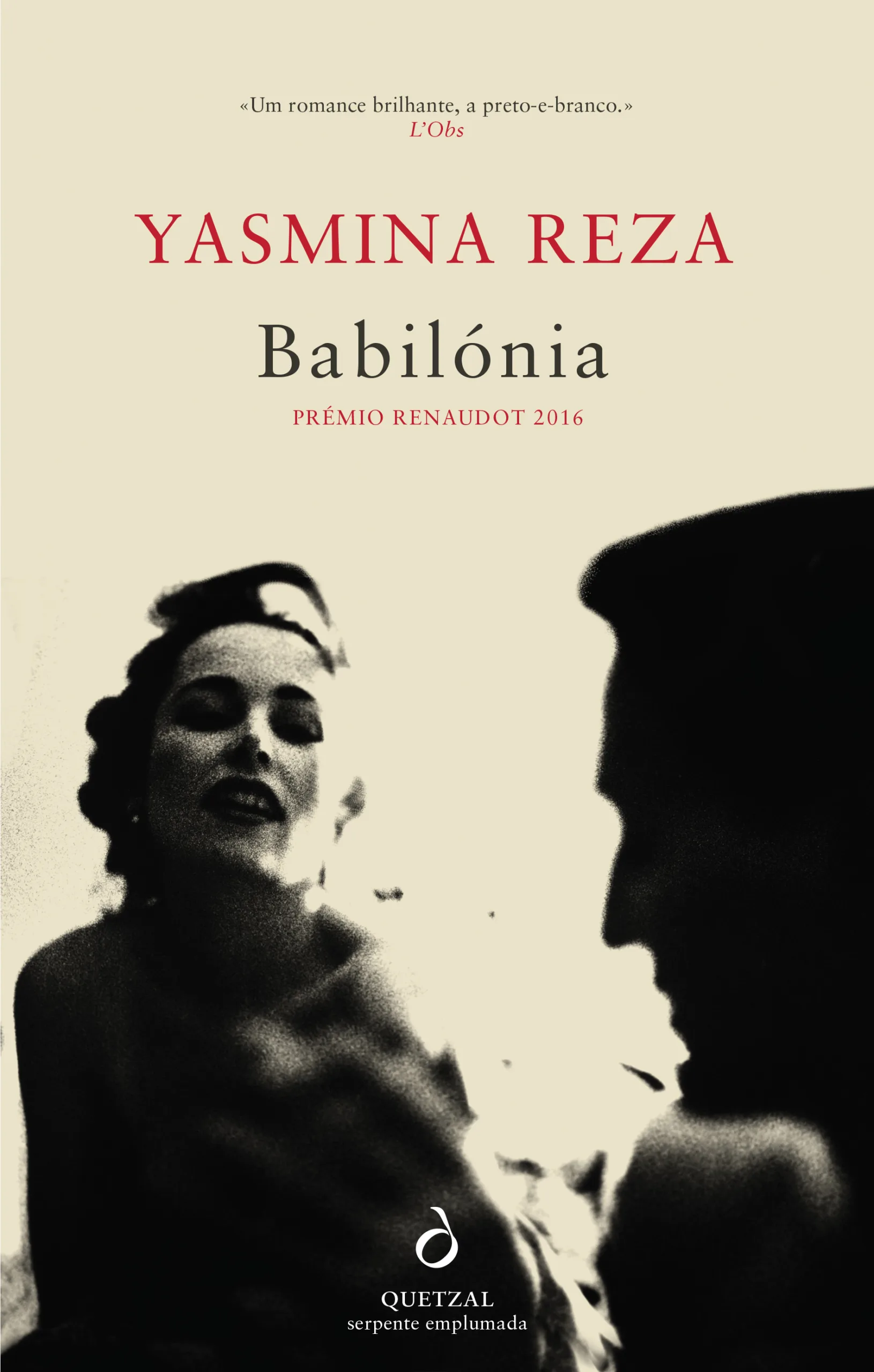 Imagem do produto  Babilónia