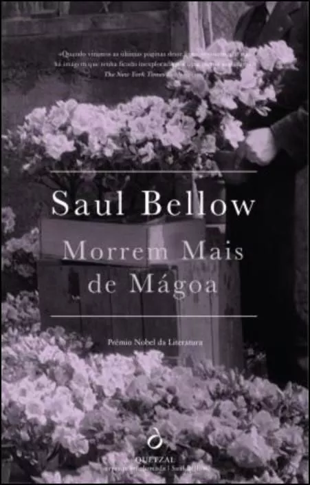 Imagem do produto  Morrem Mais de Mágoa