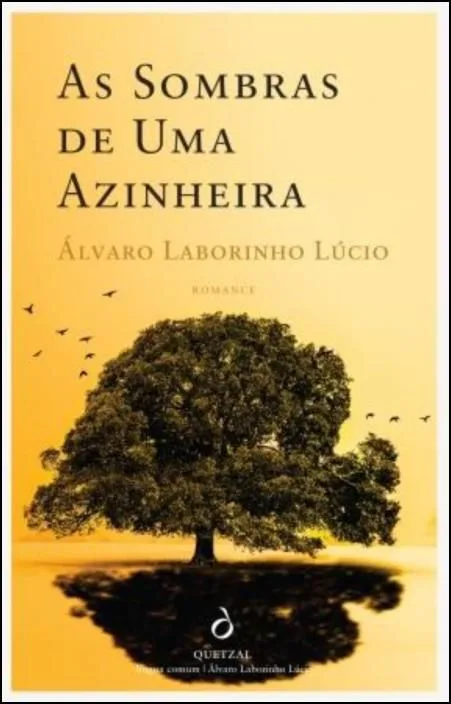 As Sombras de uma Azinheira