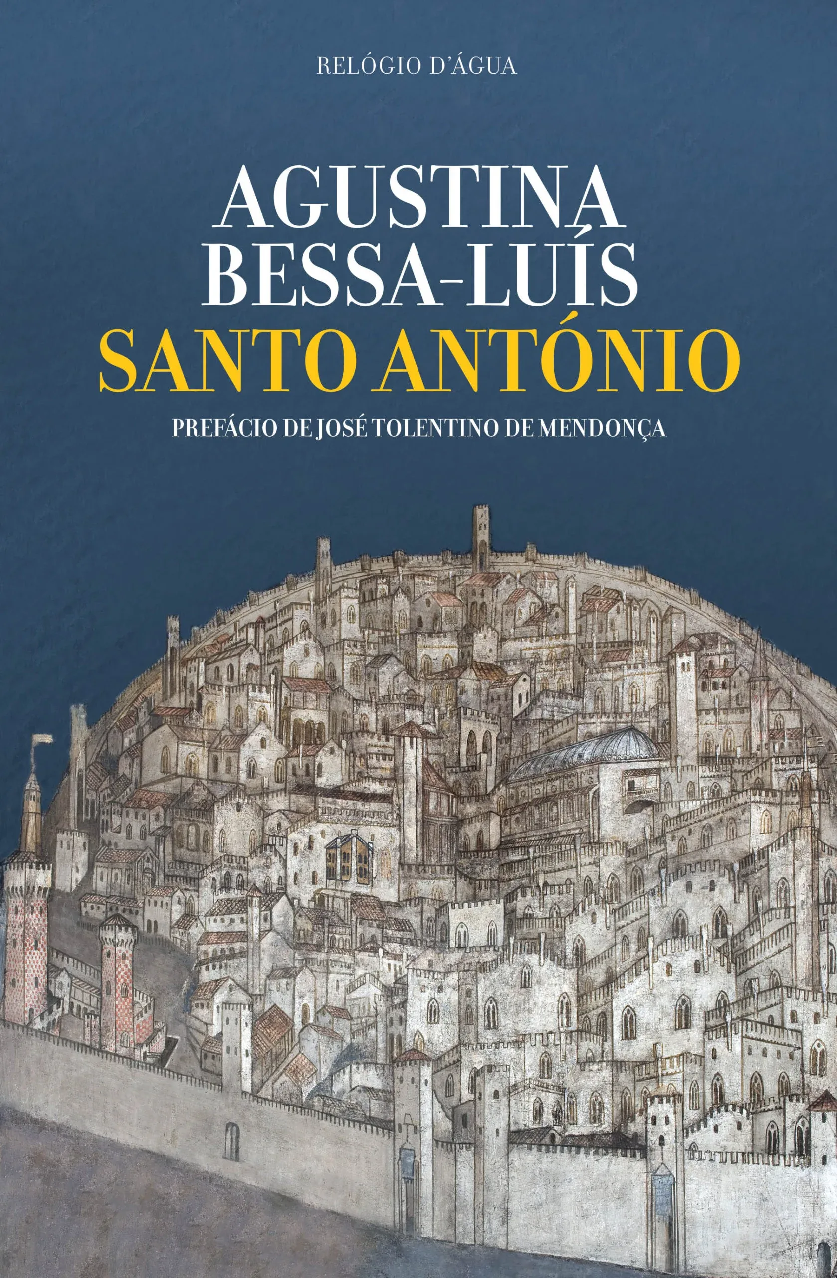 Imagem do produto  Santo António