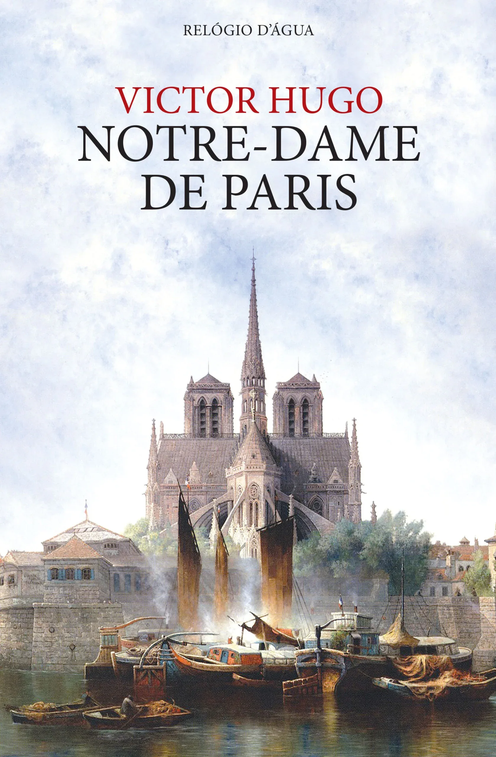 Imagem do produto  Notre-Dame de Paris