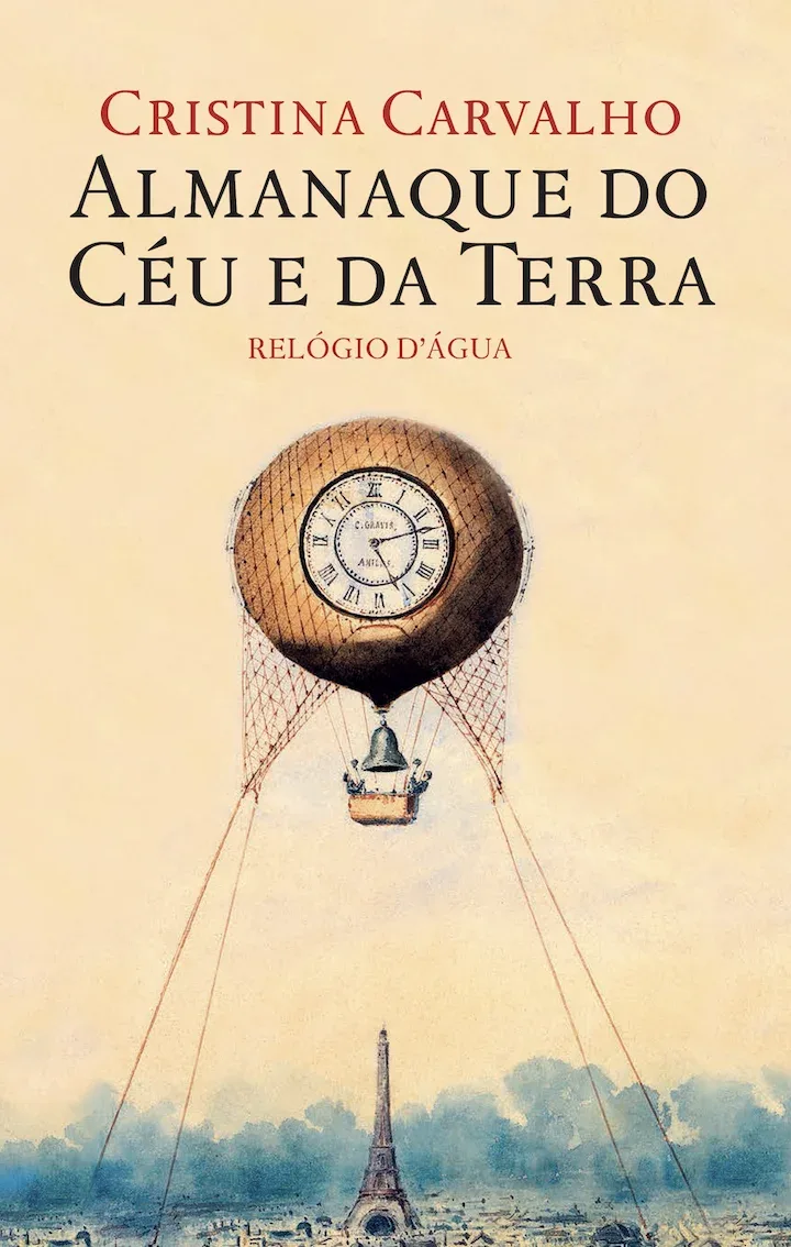 Imagem do produto  Almanaque do Céu e da Terra