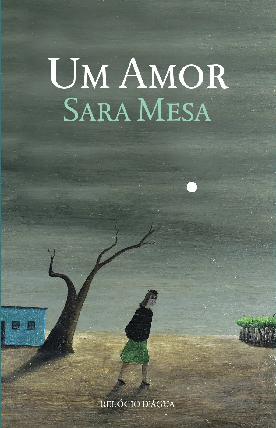 Imagem do produto  Um Amor