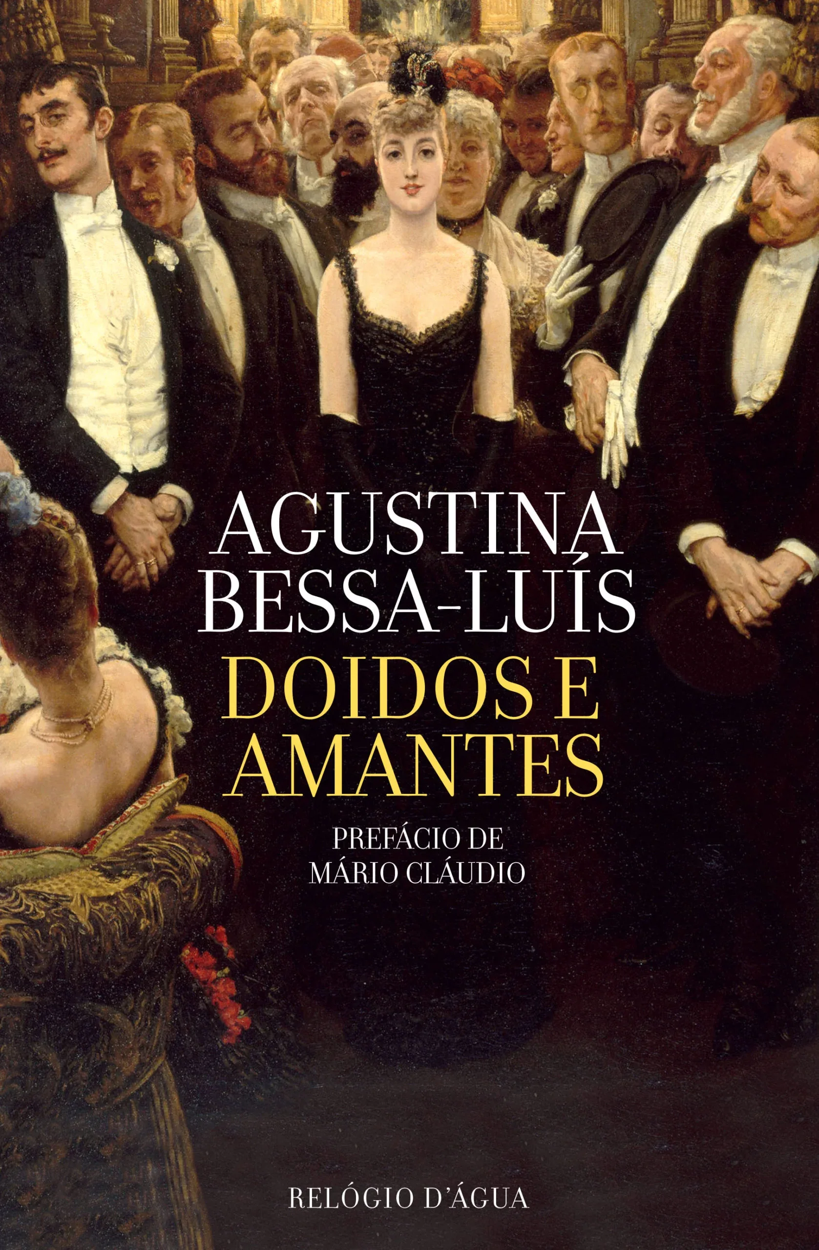 Imagem do produto  Doidos e Amantes