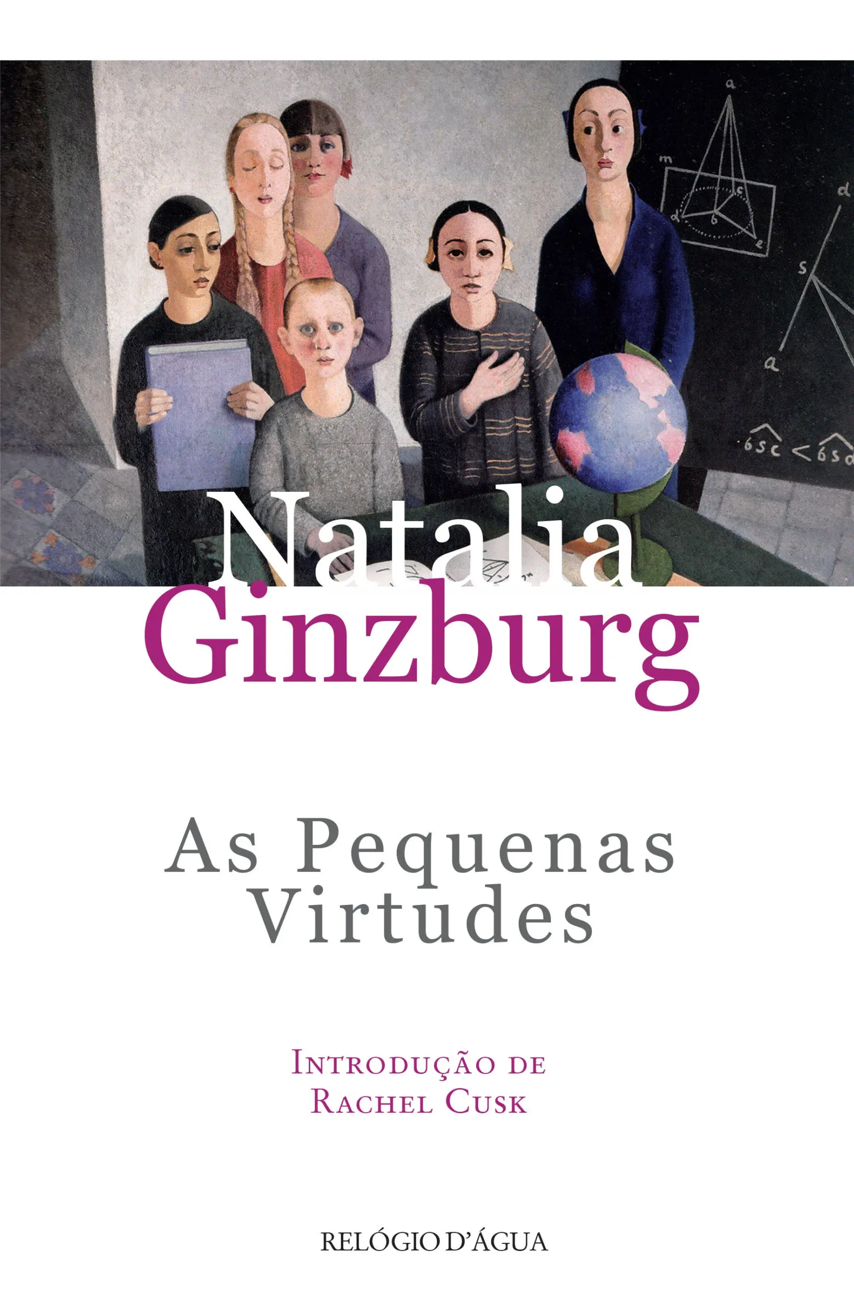 Imagem do produto  As Pequenas Virtudes