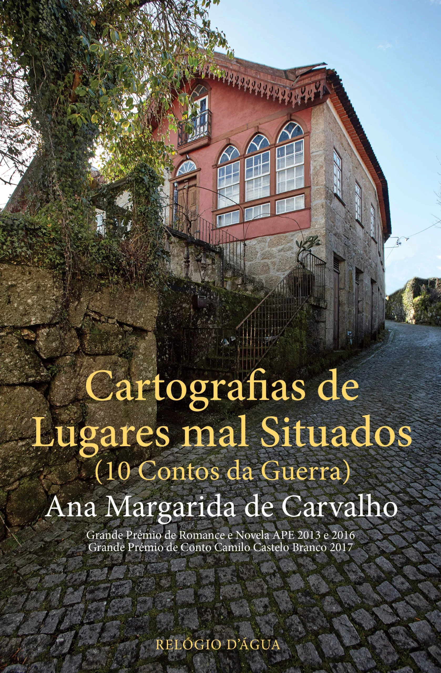 Imagem do produto  Cartografias de Lugares Mal Situados