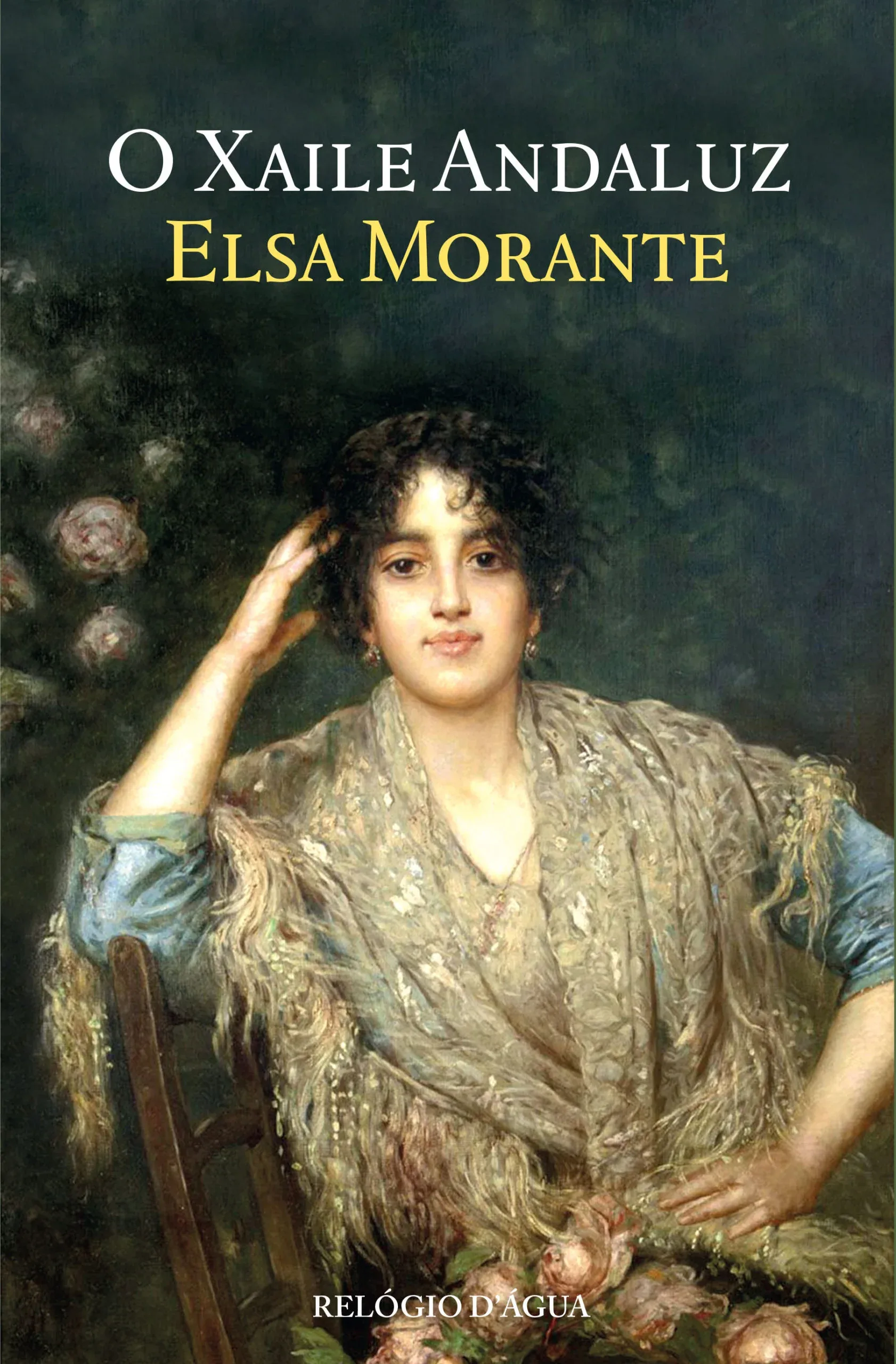 O Xaile Andaluz