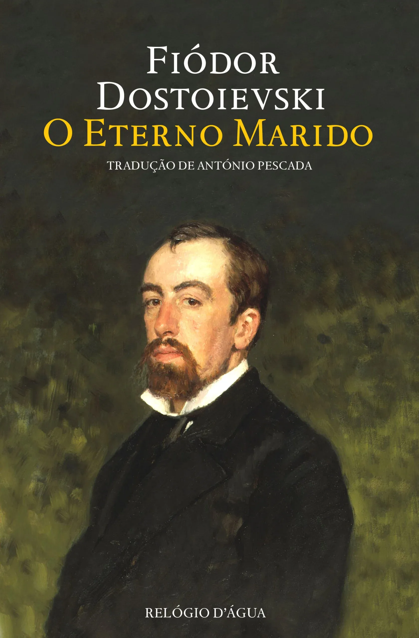 Imagem do produto  O Eterno Marido