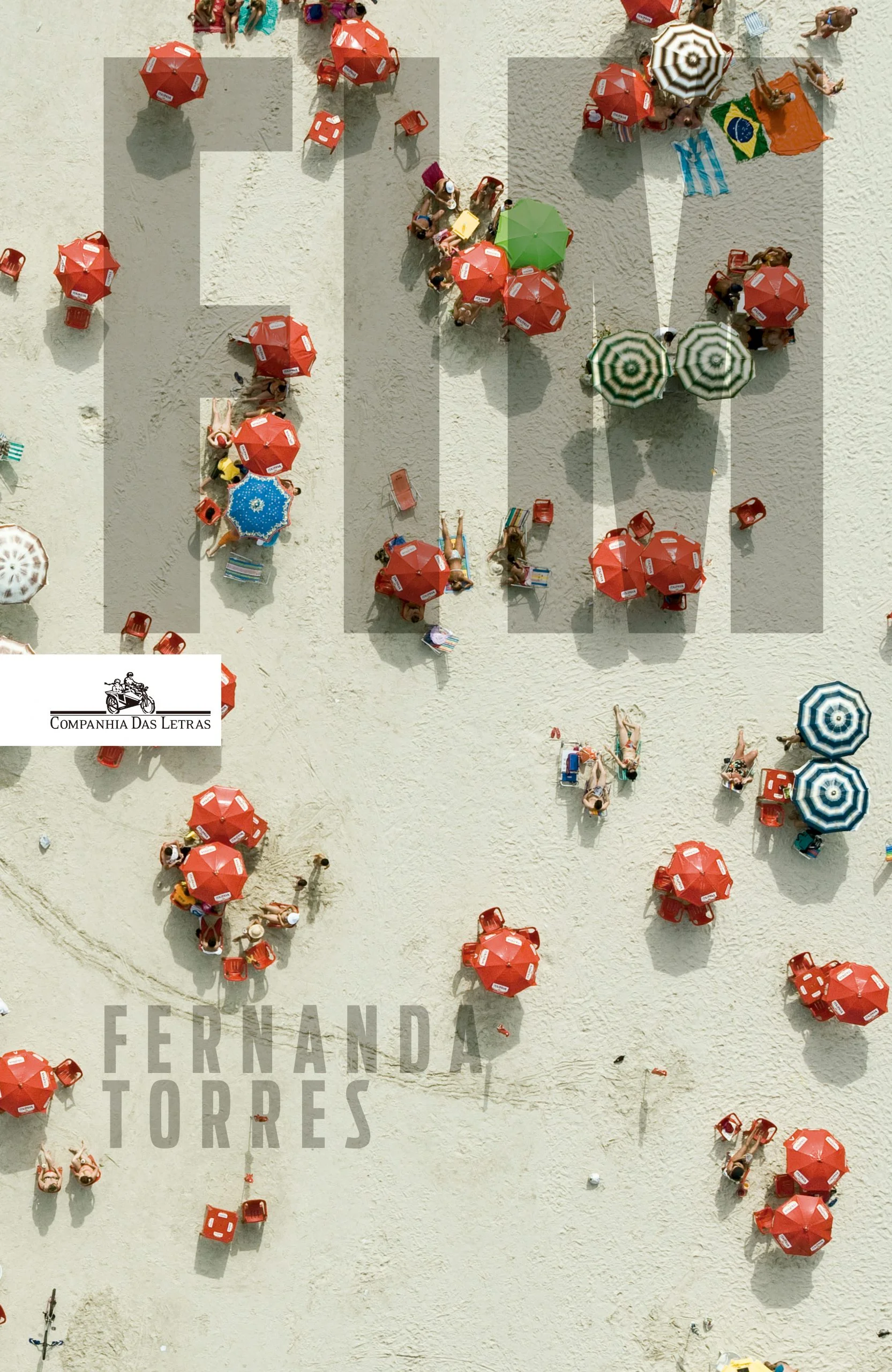 Imagem do produto  Fim