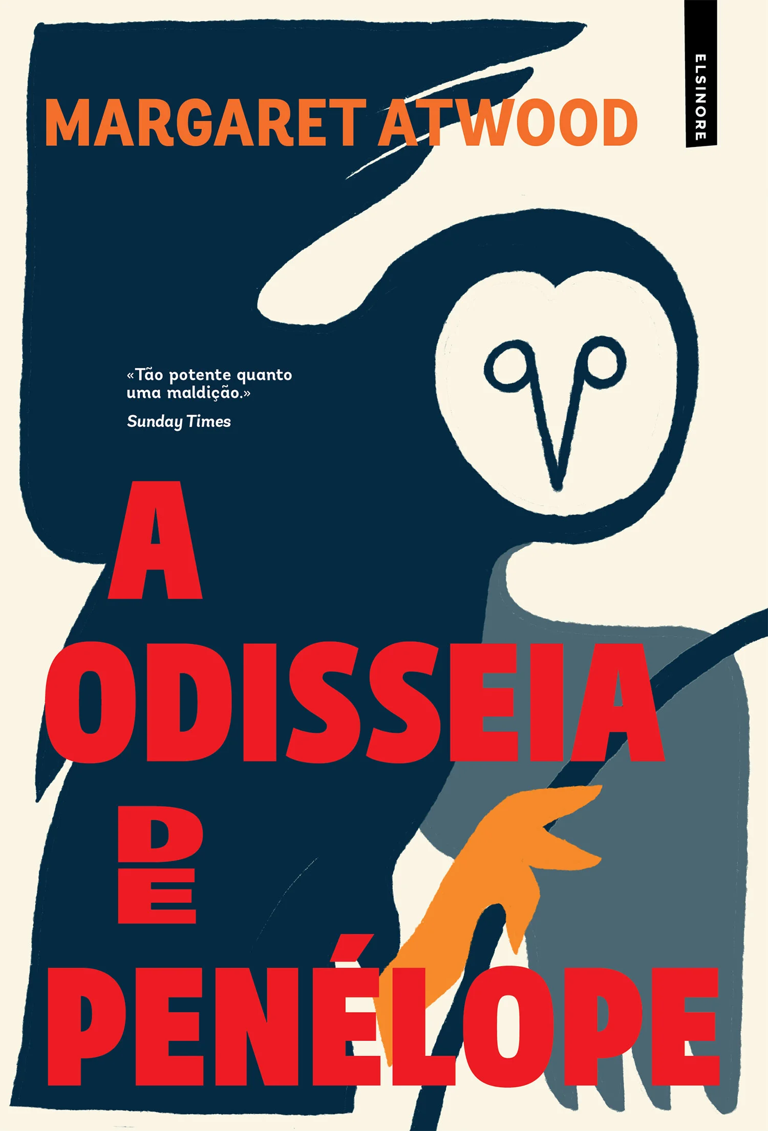 Imagem do produto  A Odisseia de Penélope