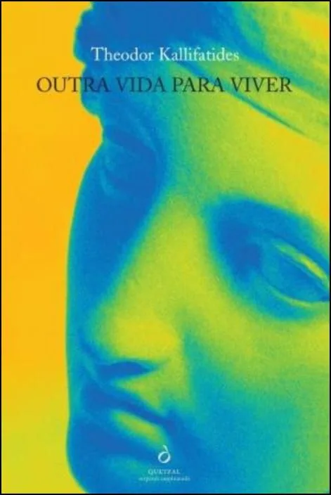 Imagem do produto  Outra Vida para Viver