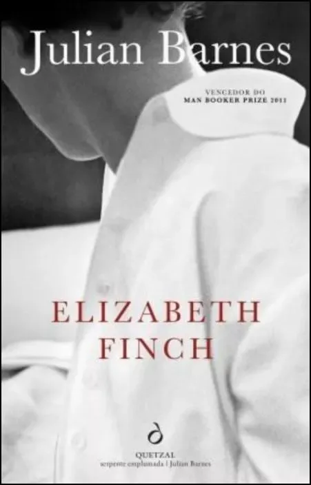Imagem do produto  Elizabeth Finch