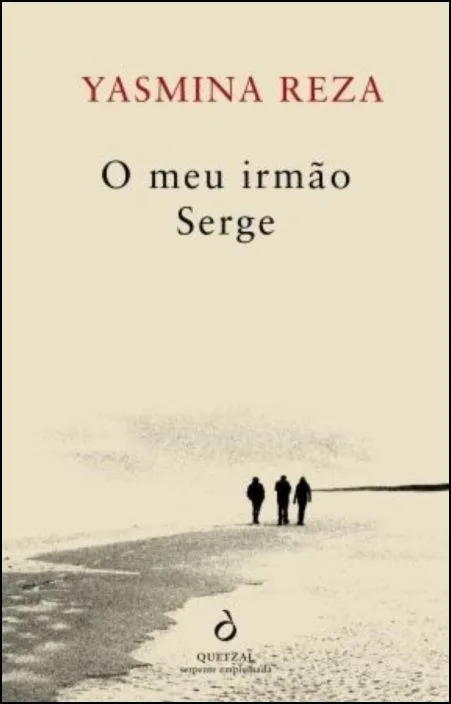 Imagem do produto  O Meu Irmão Serge