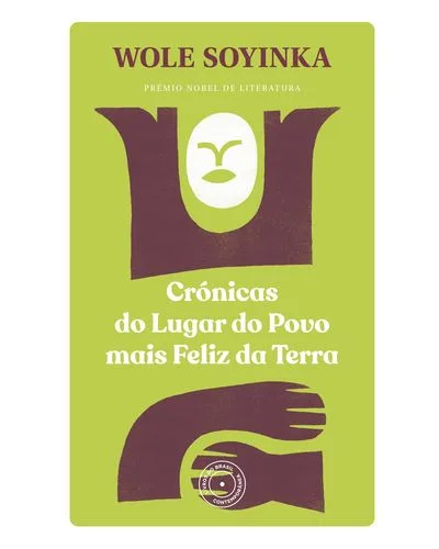 Imagem do produto  Crónicas do Lugar do Povo Mais Feliz da Terra