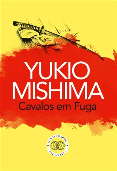 Imagem do produto  Cavalos em Fuga