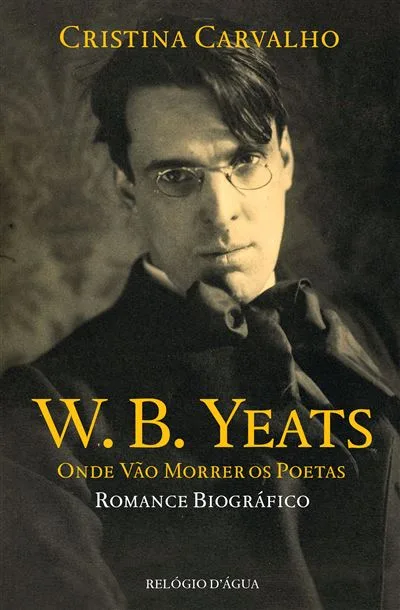 Onde Vão Morrer os Poetas