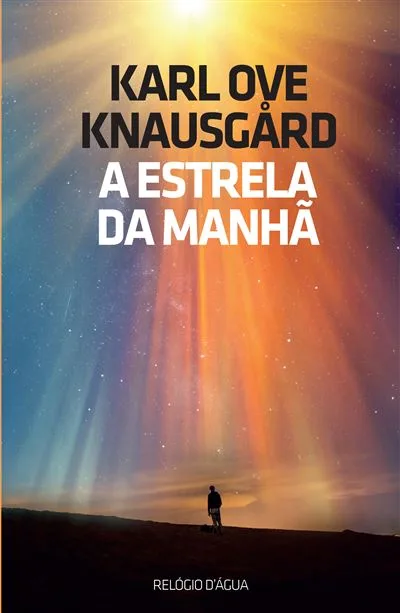 Imagem do produto  A Estrela da Manhã