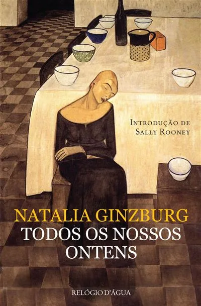 Imagem do produto  Todos os Nossos Ontens