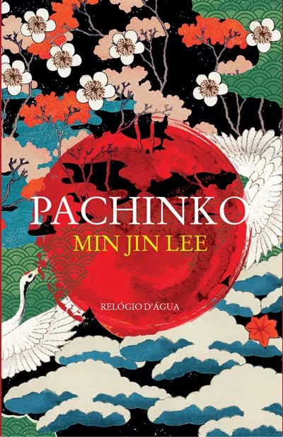 Imagem do produto  Pachinko