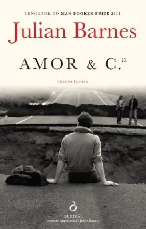 Imagem do produto  Amor & C.ª