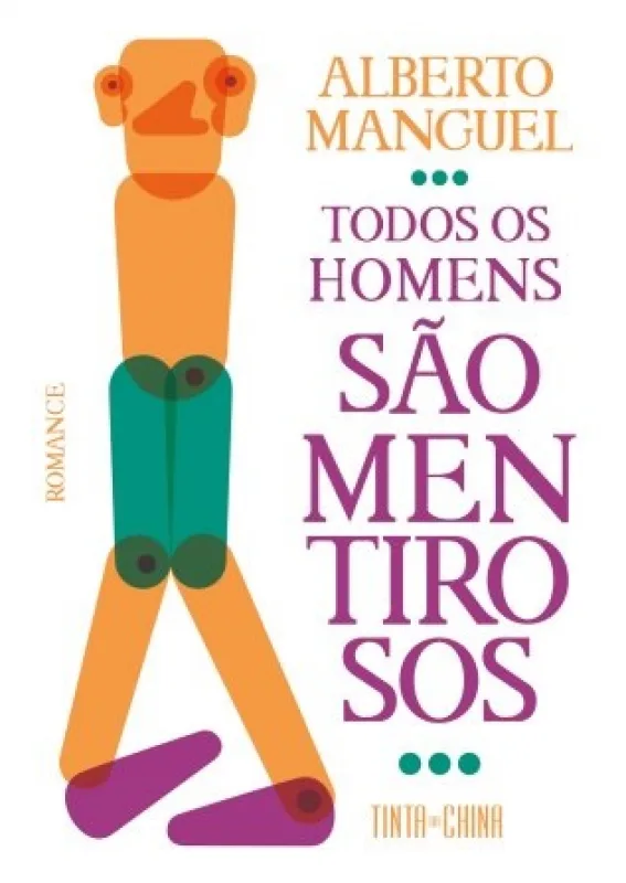 Imagem do produto  Todos os Homens São Mentirosos