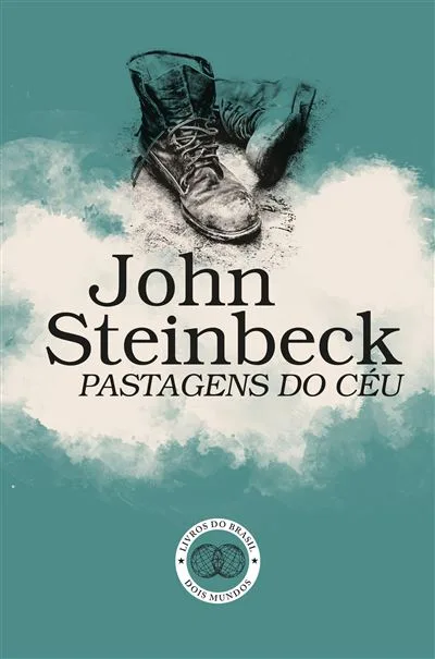 Imagem do produto  Pastagens do Céu