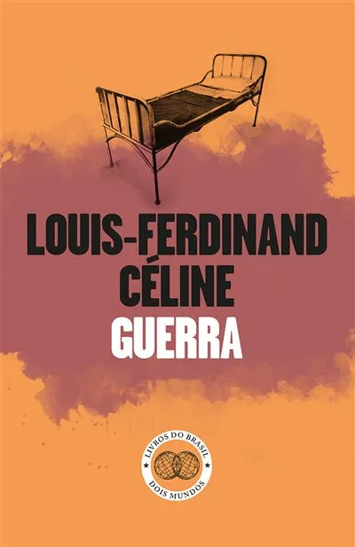 Imagem do produto  Guerra