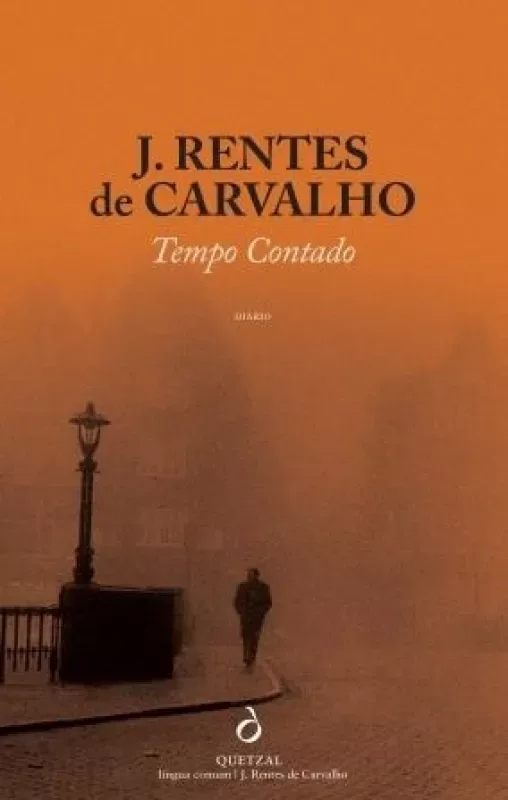 Imagem do produto  Tempo Contado