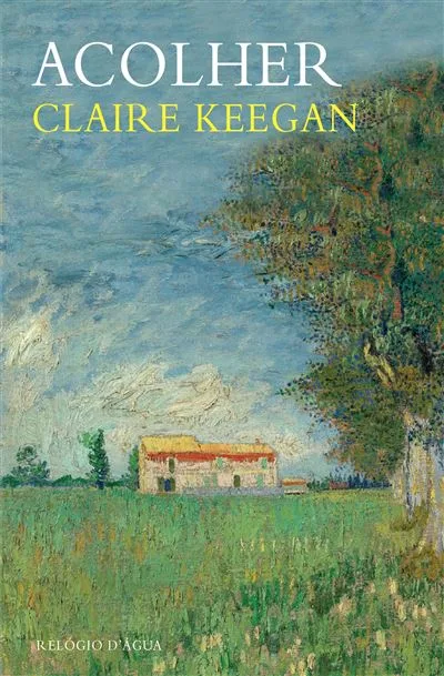 Imagem do produto  Acolher