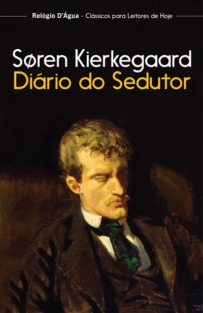 Imagem do produto  Diário do Sedutor