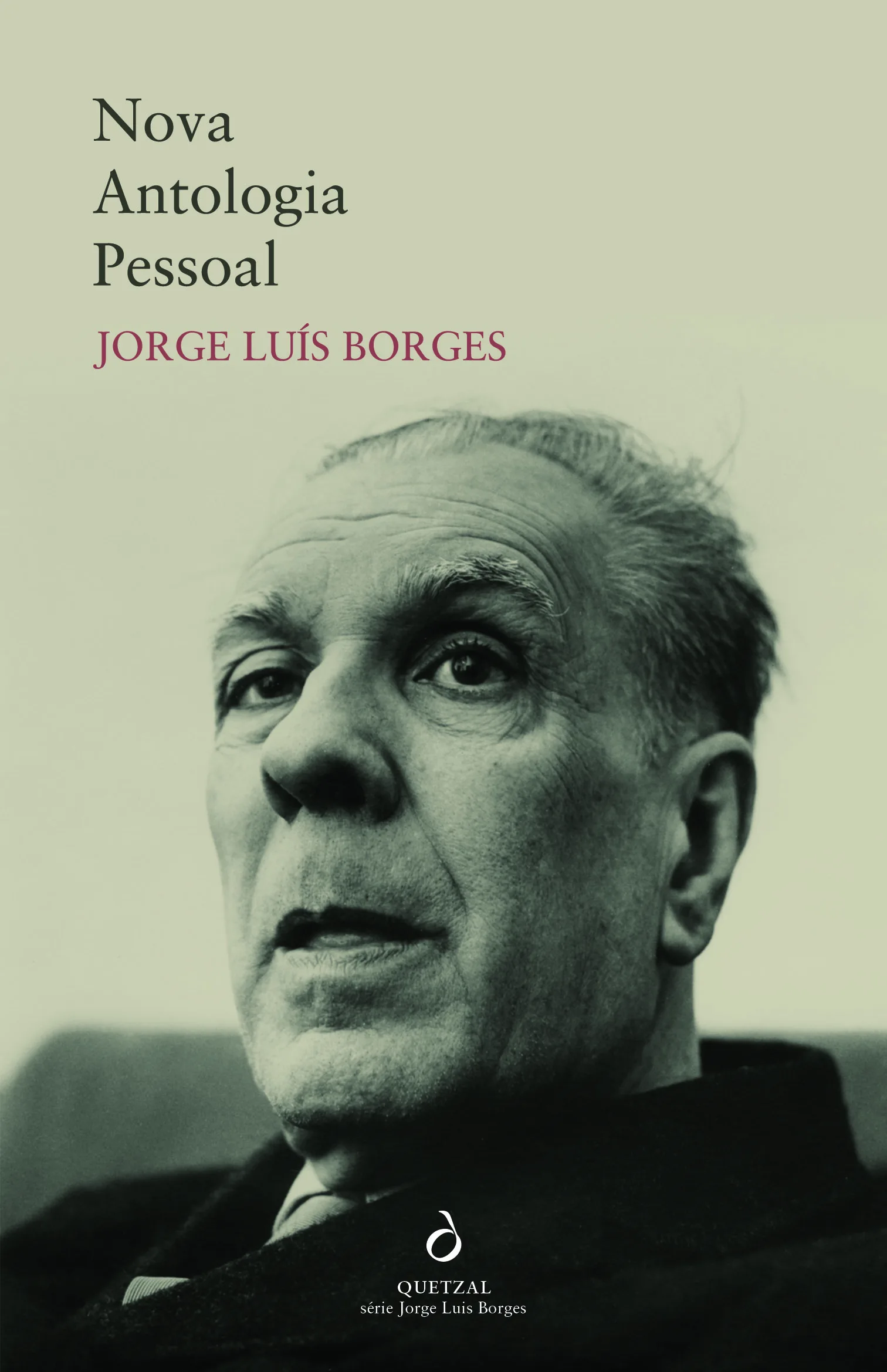 Imagem do produto  Nova Antologia Pessoal