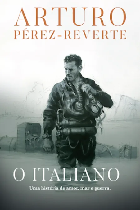 Imagem do produto  O Italiano