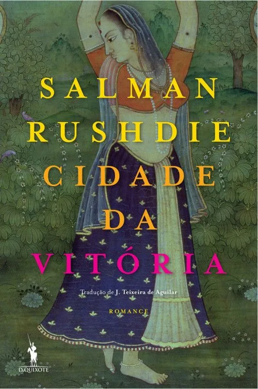 Imagem do produto  Cidade da Vitória