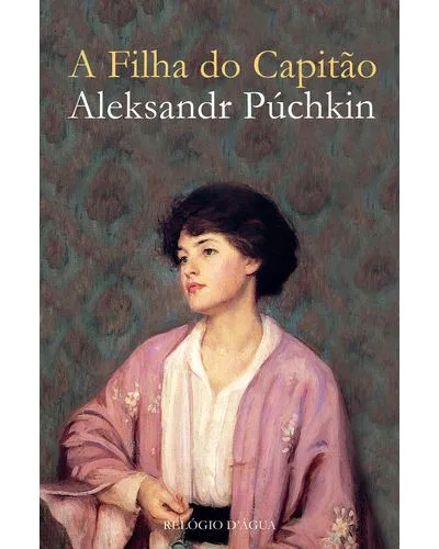 A Filha do Capitão