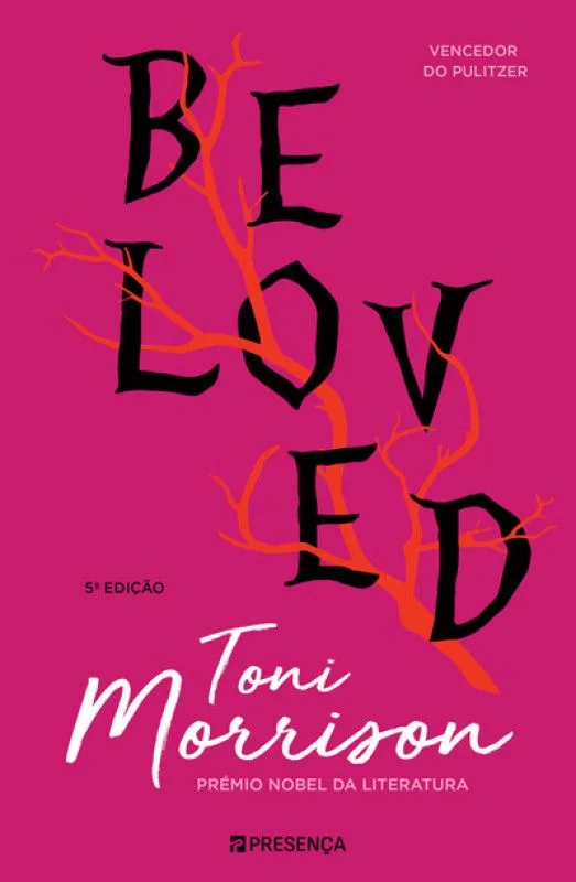 Imagem do produto  Beloved