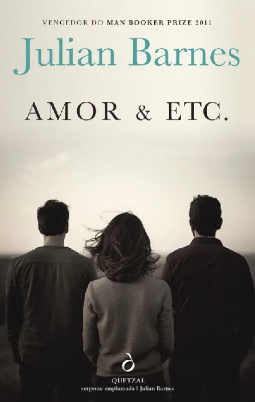 Imagem do produto  Amor & Etc.