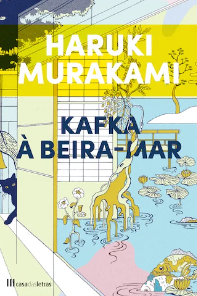 Imagem do produto  Kafka à Beira-Mar