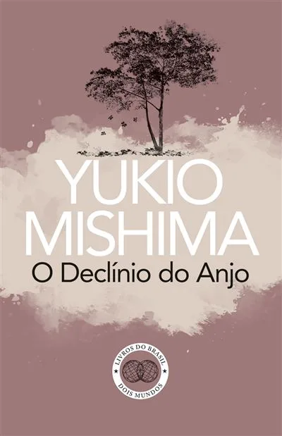 Imagem do produto  O Declínio do Anjo – O Mar da Fertilidade IV