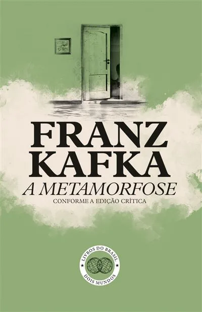 Imagem do produto  A Metamorfose