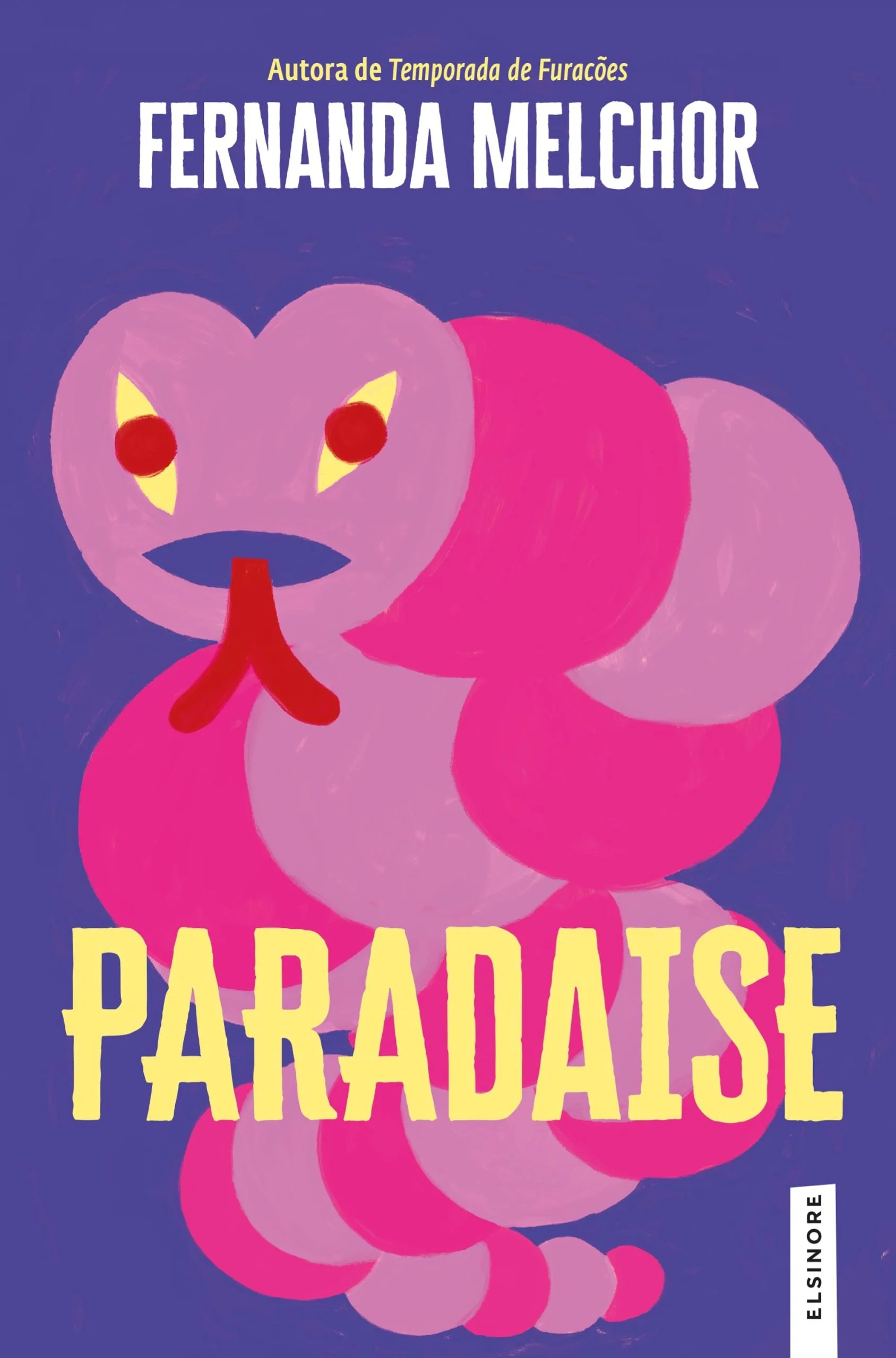 Imagem do produto  Paradaise