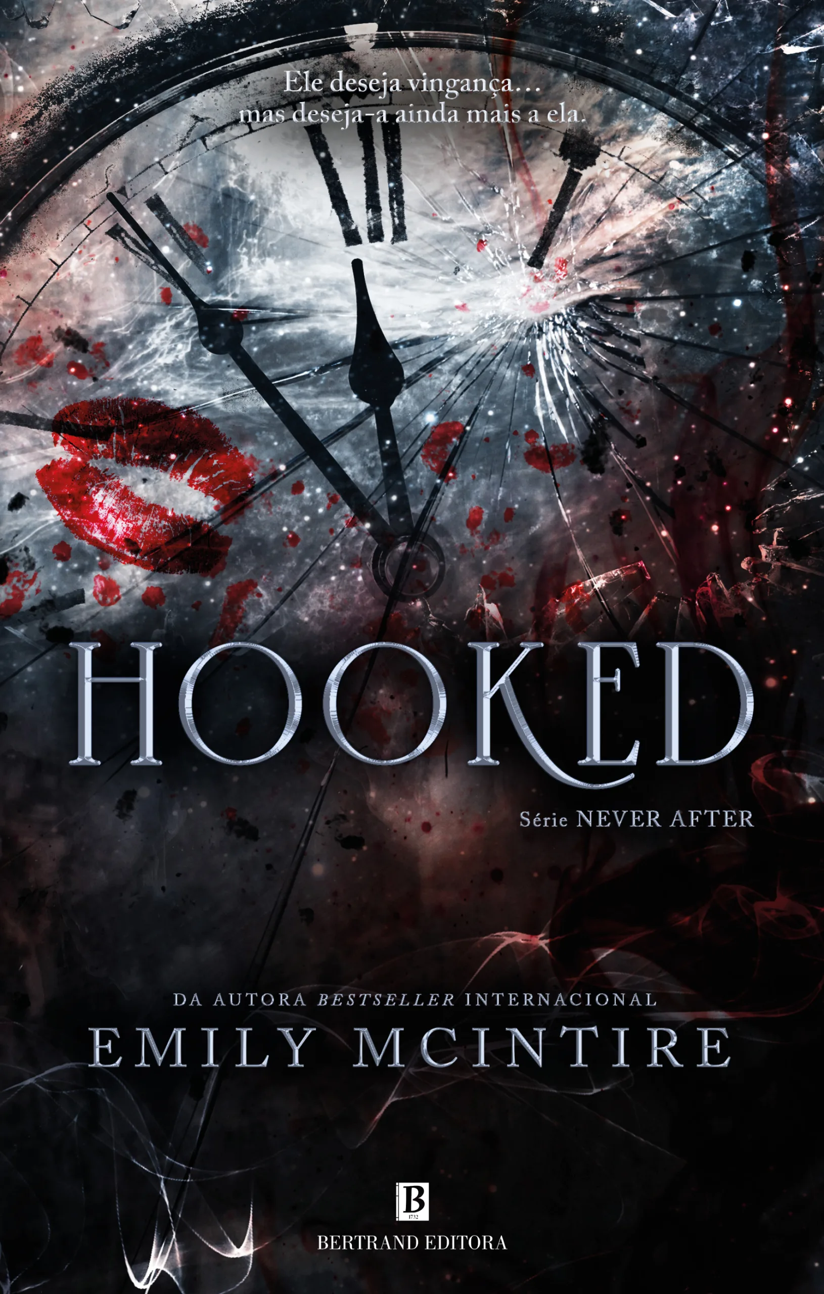 Imagem do produto  Hooked