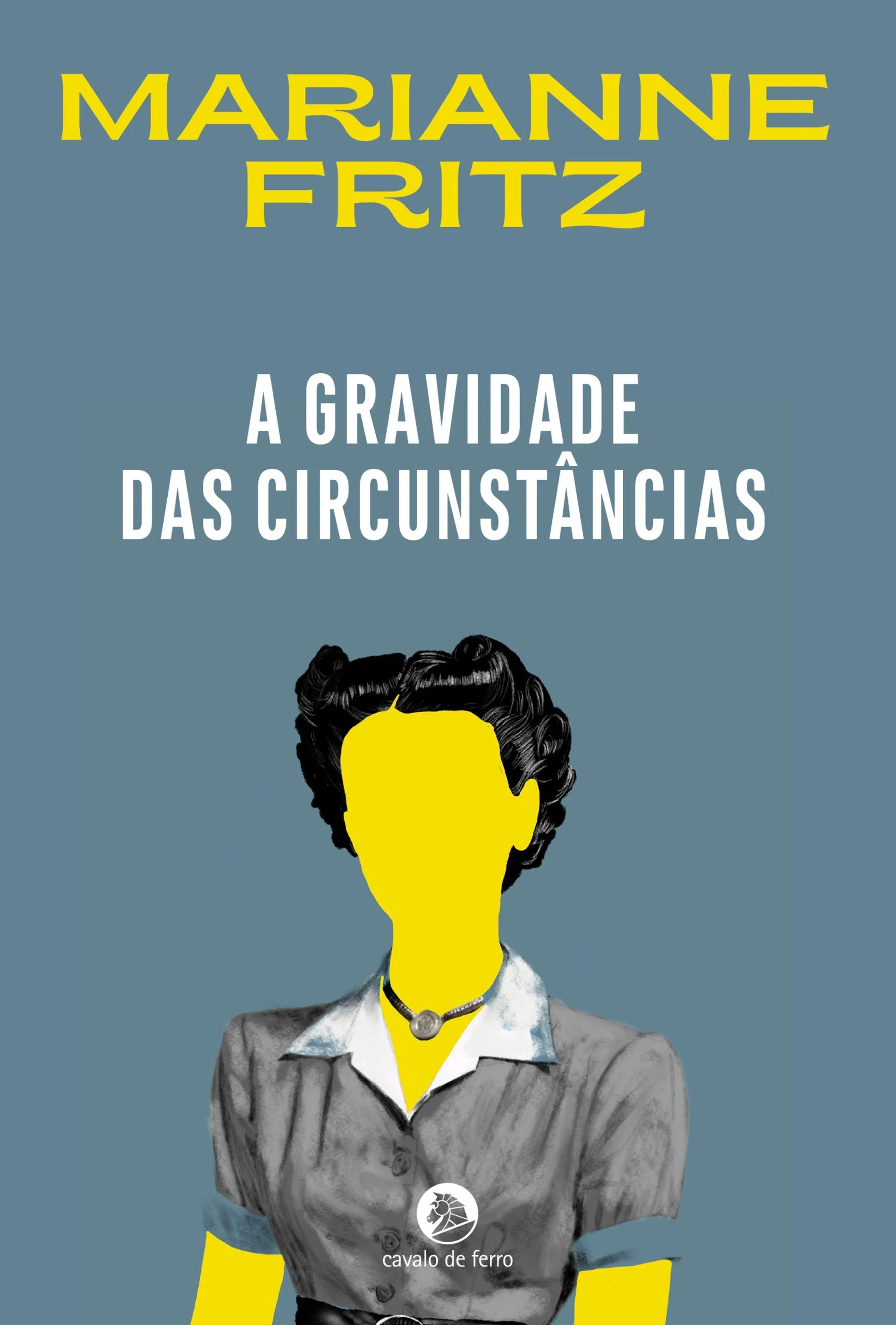 Imagem do produto  A Gravidade das Circunstâncias