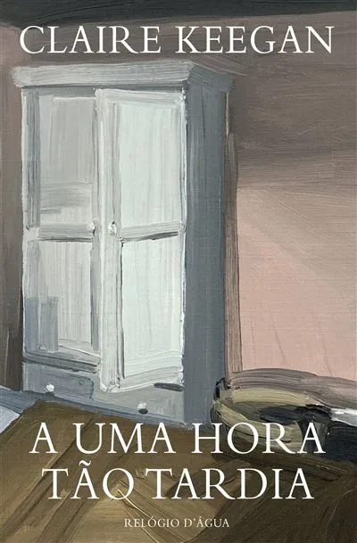 Imagem do produto  A uma Hora tão Tardia