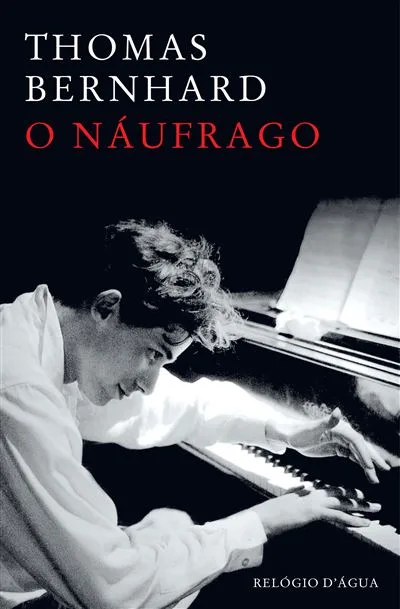 Imagem do produto  O Náufrago